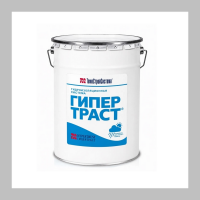 Gipertrast