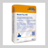 mastertop450